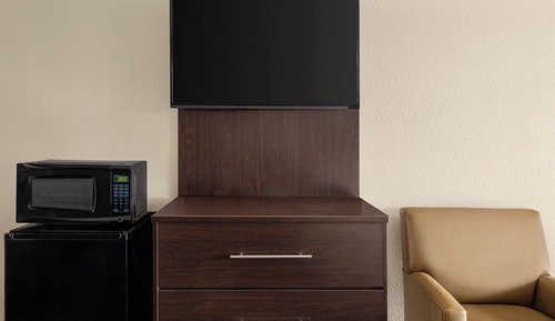 Superior-Zimmer, 1 King-Bett, Nichtraucher