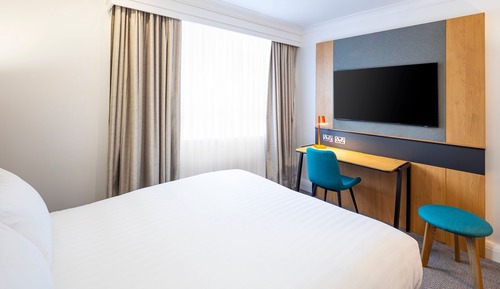 Standardzimmer, 1 Queen-Bett