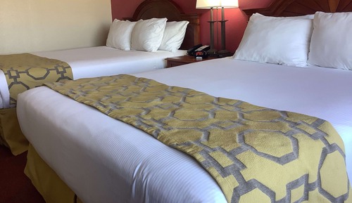 Studio, 2 Queen-Betten, Nichtraucher