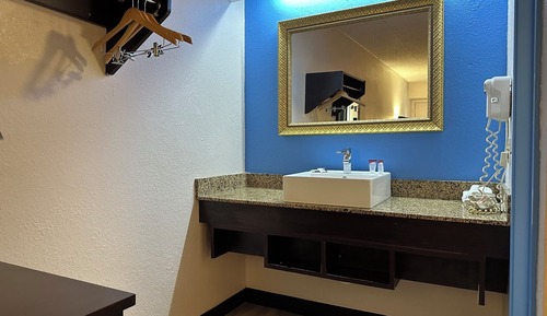 Superior-Zimmer, 1 King-Bett, Nichtraucher