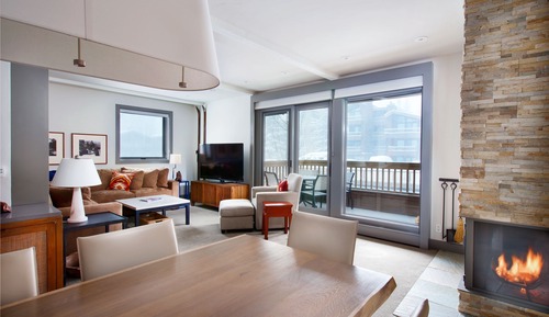 Premier-Zimmer, 3 Schlafzimmer (3 Bath)