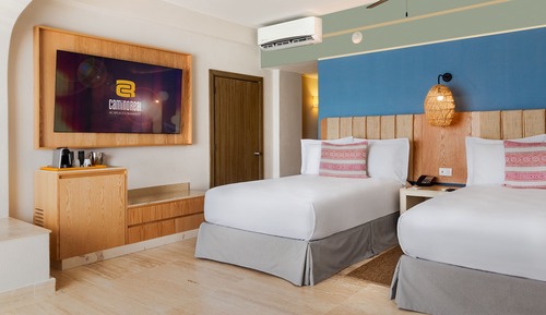 Camino Real Club Dos Camas