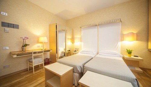 Comfort-Doppelzimmer