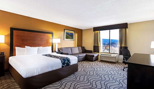 Studiosuite, 1 King-Bett, Nichtraucher