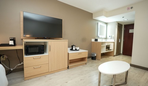 Deluxe-Zimmer, 2 Queen-Betten