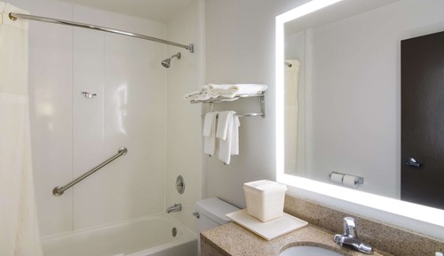 Suite, 1 King-Bett, Nichtraucher