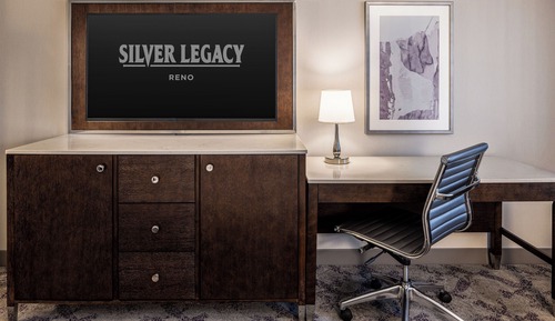 Premium-Zimmer, 1 King-Bett, Nichtraucher