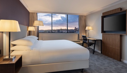 Suite, 1 Schlafzimmer, Nichtraucher