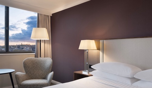 Familienzimmer, 2 Doppelbetten, Nichtraucher