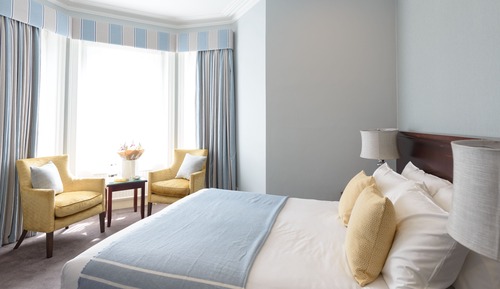 Suite, 1 Doppelbett, Nichtraucher (Lodge)