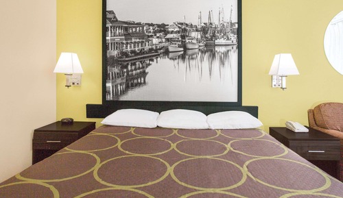 Studiosuite, 1 King-Bett, Nichtraucher