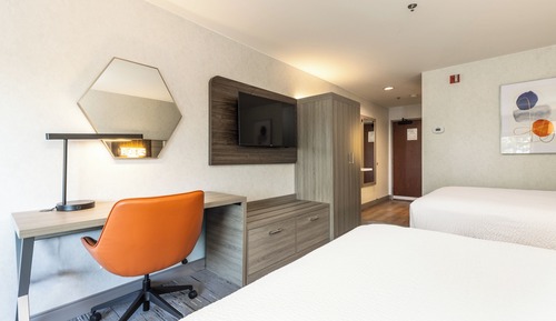 Standardzimmer