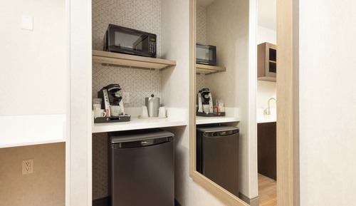 Suite, 2 Queen-Betten