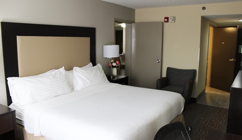 Standardzimmer, 1 Queen-Bett