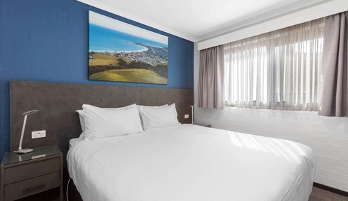 Standard-Apartment, Mehrere Betten, Nichtraucher, Kochnische