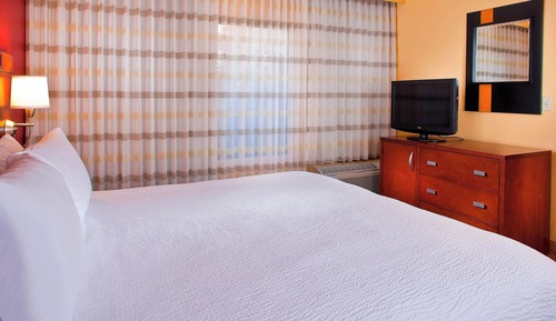 Suite, 1 Schlafzimmer