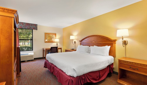 Standard-Einzelzimmer