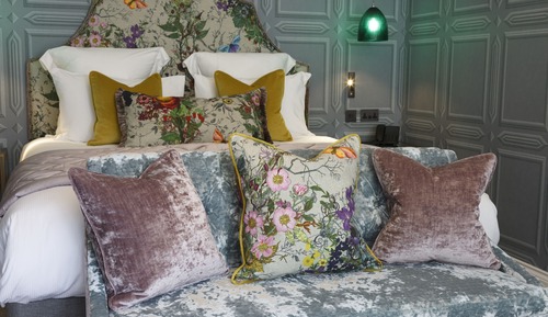 Feature Room Premier