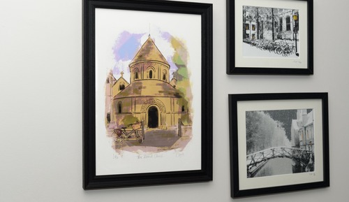 Classic-Doppelzimmer