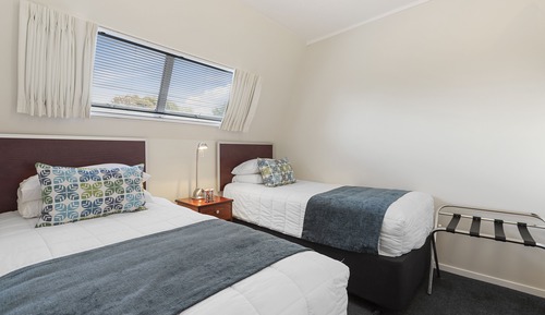 Standardzimmer (Two Bedroom Standard Balcony (SWB))