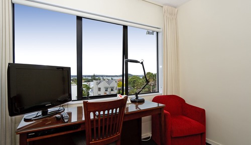 Standardzimmer (King Standard (KS))