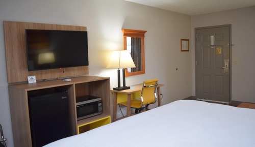 Zimmer, 1 Queen-Bett, Nichtraucher