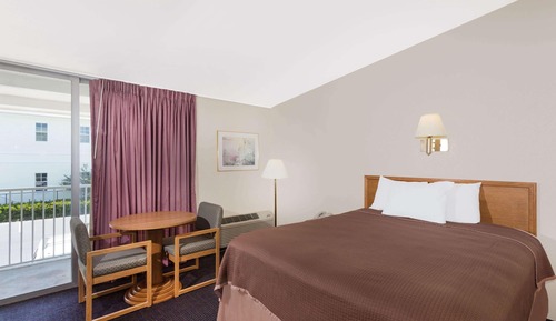 Standardzimmer, 1 Queen-Bett