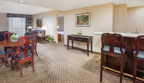 Suite, 2 Schlafzimmer