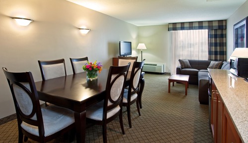 Suite, 2 Schlafzimmer