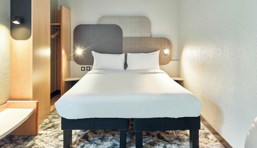 Doppelzimmer, Nichtraucher