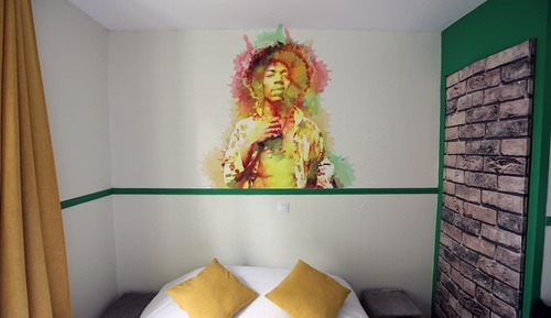 Doppelzimmer (Urban)