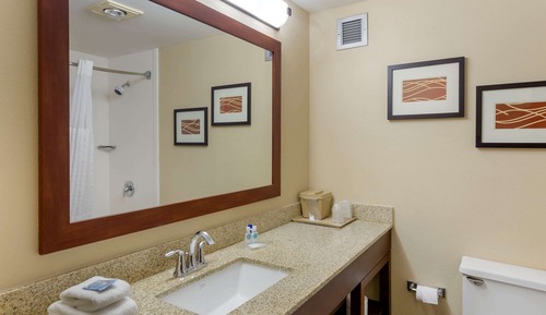 Standardzimmer, 1 King-Bett, Nichtraucher