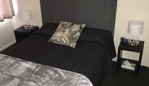 Standard-Suite, 1 Schlafzimmer, Nichtraucher, Kochnische (Suite + Kitchen)