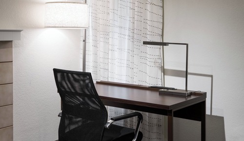 Studio, 1 King-Bett und Schlafsofa