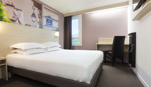 Doppelzimmer