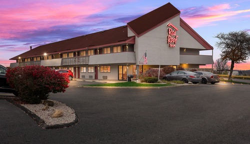 Deluxe-Zimmer, 1 King-Bett (Smoke Free)