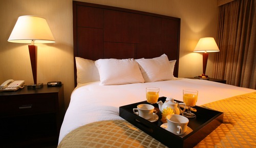 Suite, 1 King-Bett, Nichtraucher