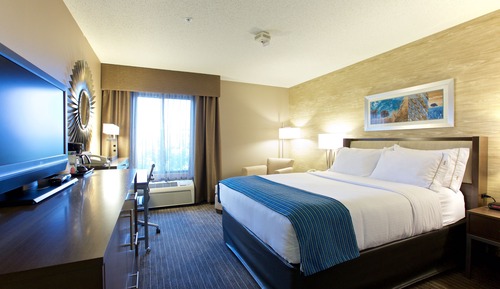 Standardzimmer, 1 Queen-Bett