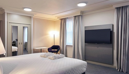 Premier-Zimmer, 1 King-Bett