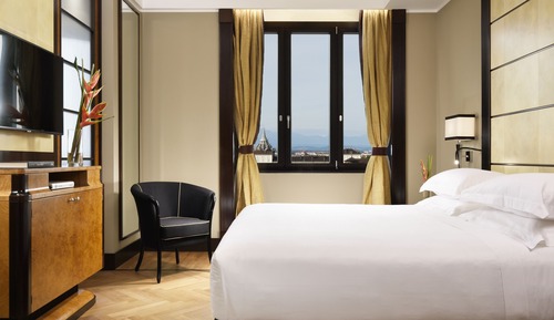 Executive-Suite