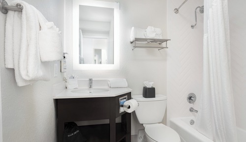 Standardzimmer