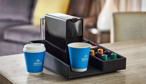 Presidential-Suite, 1 Schlafzimmer