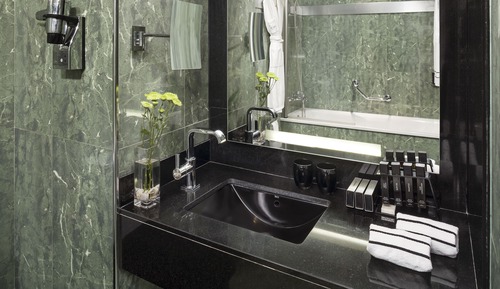 Melia Room Double Bed (3)