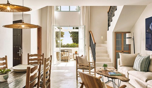 Maisonette, 2 Schlafzimmer