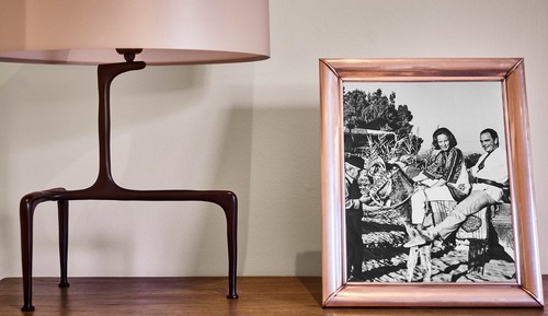 Suite (Maria Luisa de Prusia)