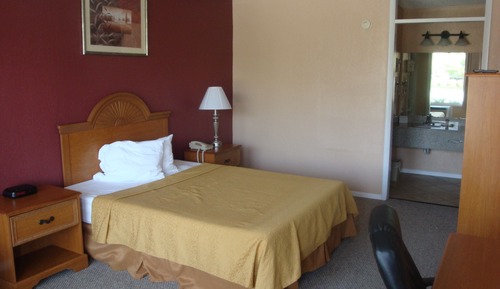 Standardzimmer