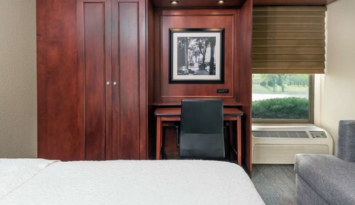 Zimmer, 1 Queen-Bett, barrierefrei, Nichtraucher