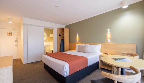 Standardzimmer, 1 Queen-Bett