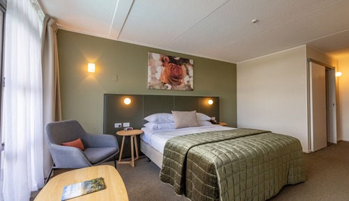 Superior-Doppelzimmer