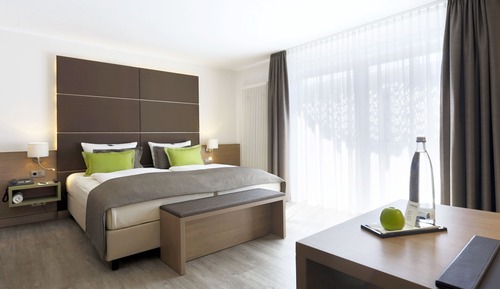 Premium-Zimmer, 1 King-Bett